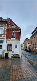 maison-villa à la vente